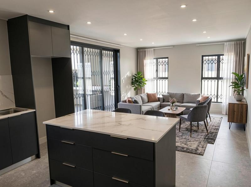 To Let 3 Bedroom Property for Rent in Eden Park Western Cape